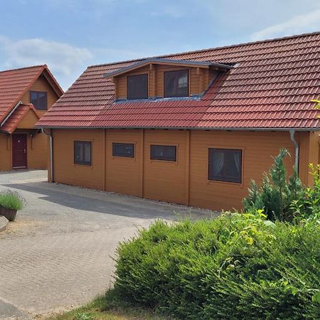קלינק Ferienhaus Bliev-Hee Nr 4 מראה חיצוני תמונה