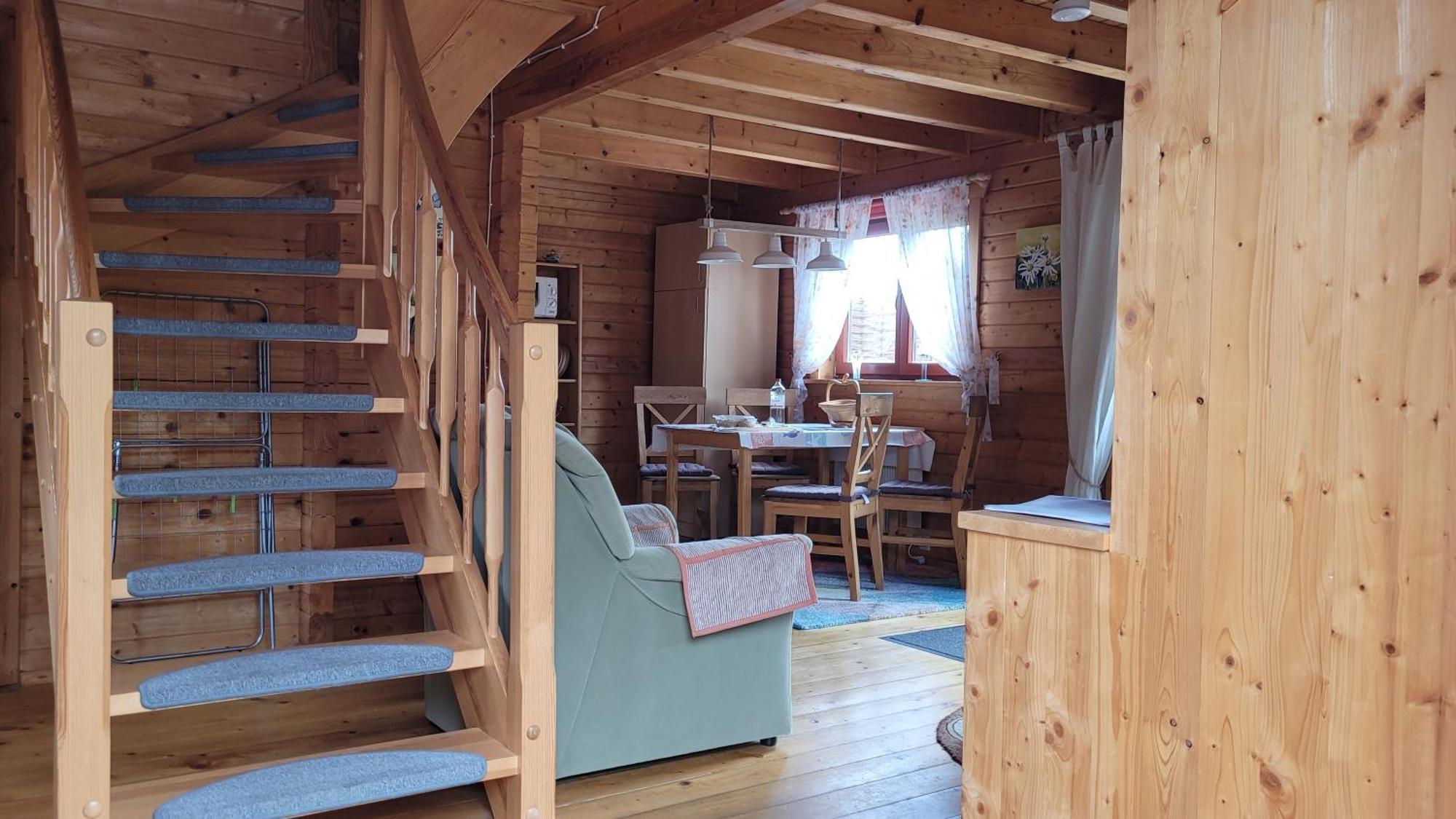 קלינק Ferienhaus Bliev-Hee Nr 4 מראה חיצוני תמונה